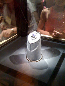 The Hope Diamond