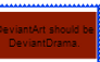 DeviantArt should be called DeviantDrama