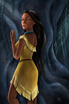 Pocahontas