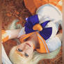 Sailor Venus From Sailor Moon