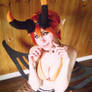 MOAR Halloween Succubus