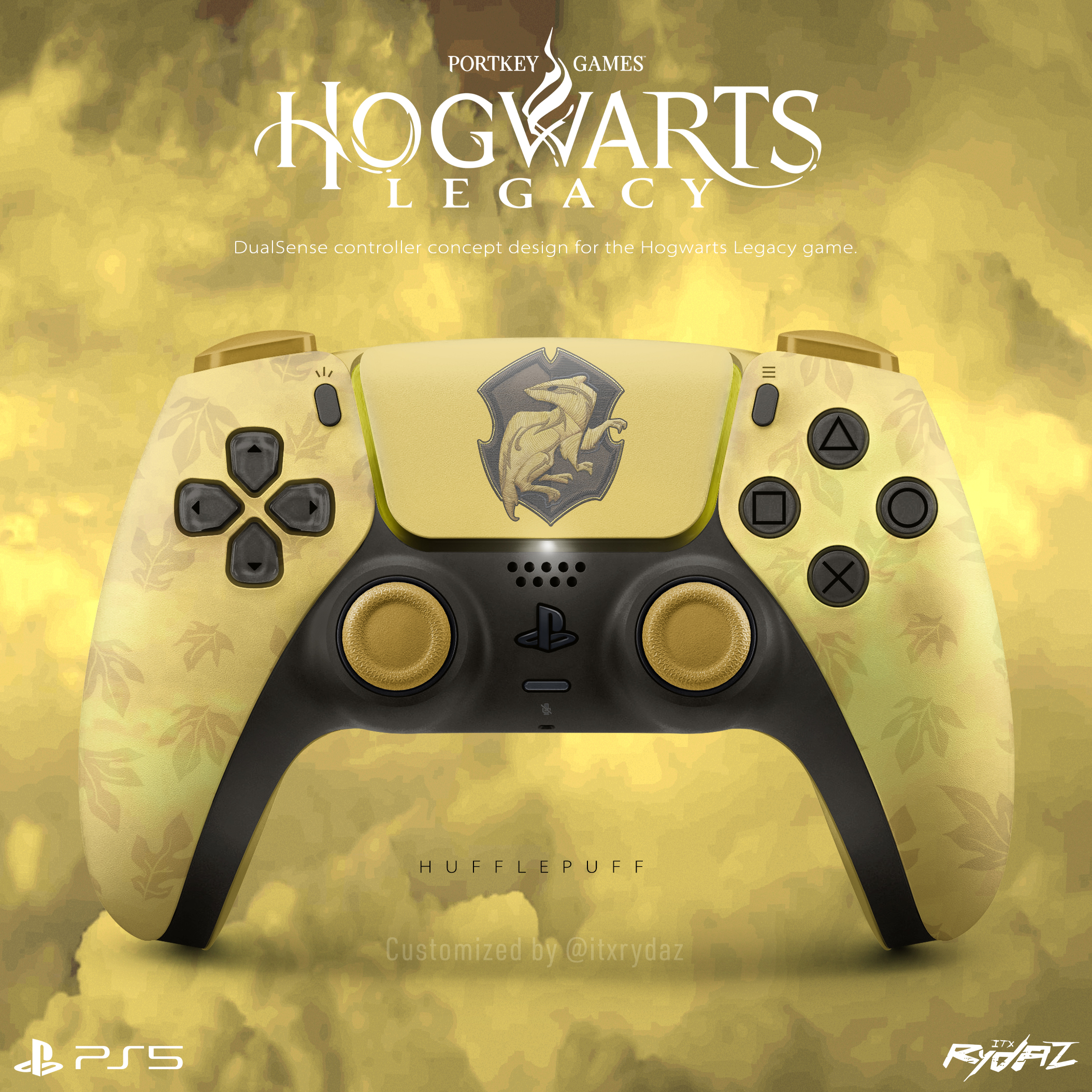 Hogwarts Legacy (Multi-Language) [PS5]