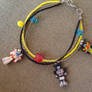 Transformers G1 bracelet