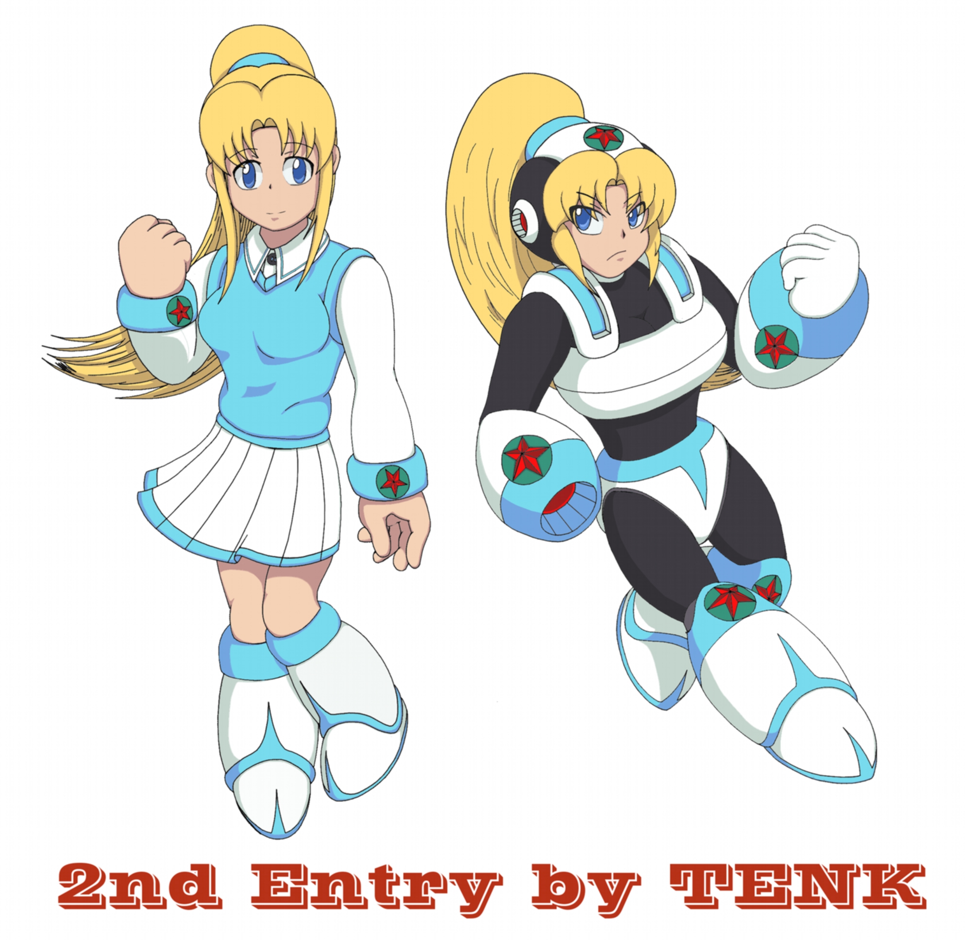 Roxy by ThEmbrsmntNinjaKitty on DeviantArt