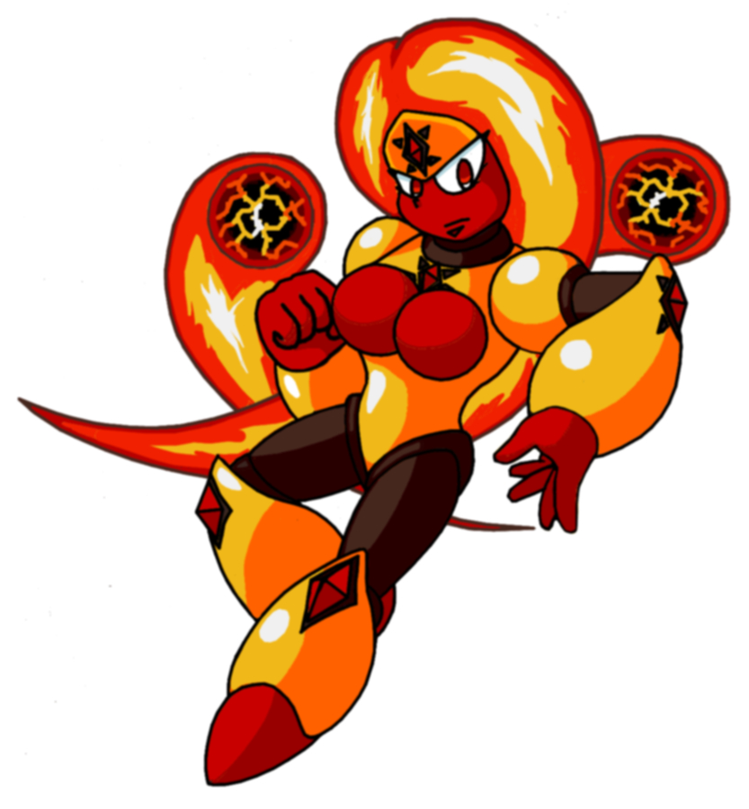 Prominence Deviantart Prominence Woman by ThEmbrsmntNinjaKitty on DeviantArt
