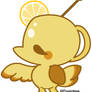 Hunny Lemon Cuppa Duck