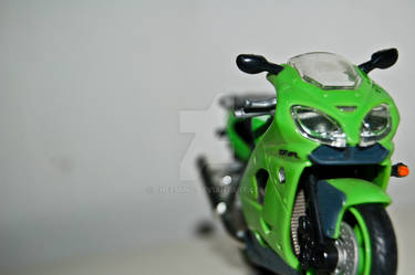 Kawasaki Ninja