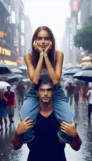 shoulder riding 1890 by mhffgghh on DeviantArt