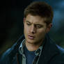 All alone - Dean Winchester