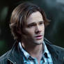 All alone - Sam Winchester
