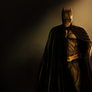 Batman - Painting
