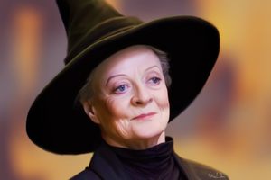 McGonagall