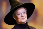 McGonagall by Lasse17