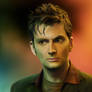 The Doctor - Painting