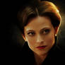 Irene Adler - painting