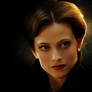 Irene Adler - painting
