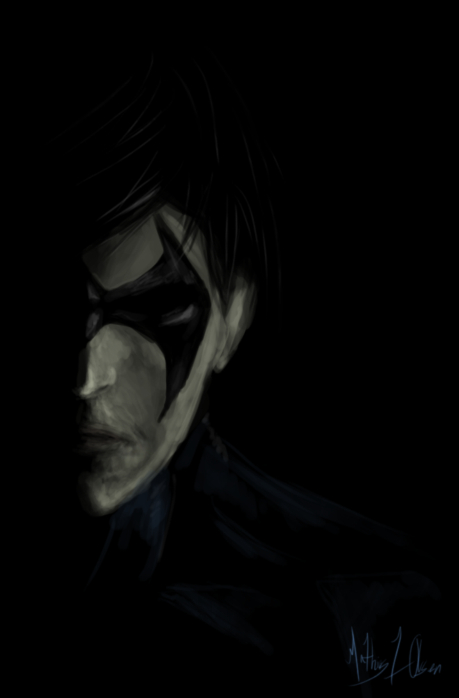 Nightwing