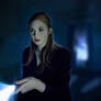 Amy Pond