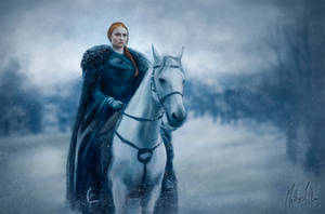 Sansa Stark