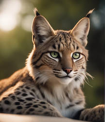 Lynx / Bobcat