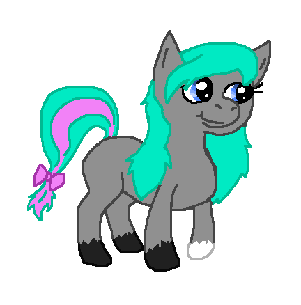 OceanPony :CO: