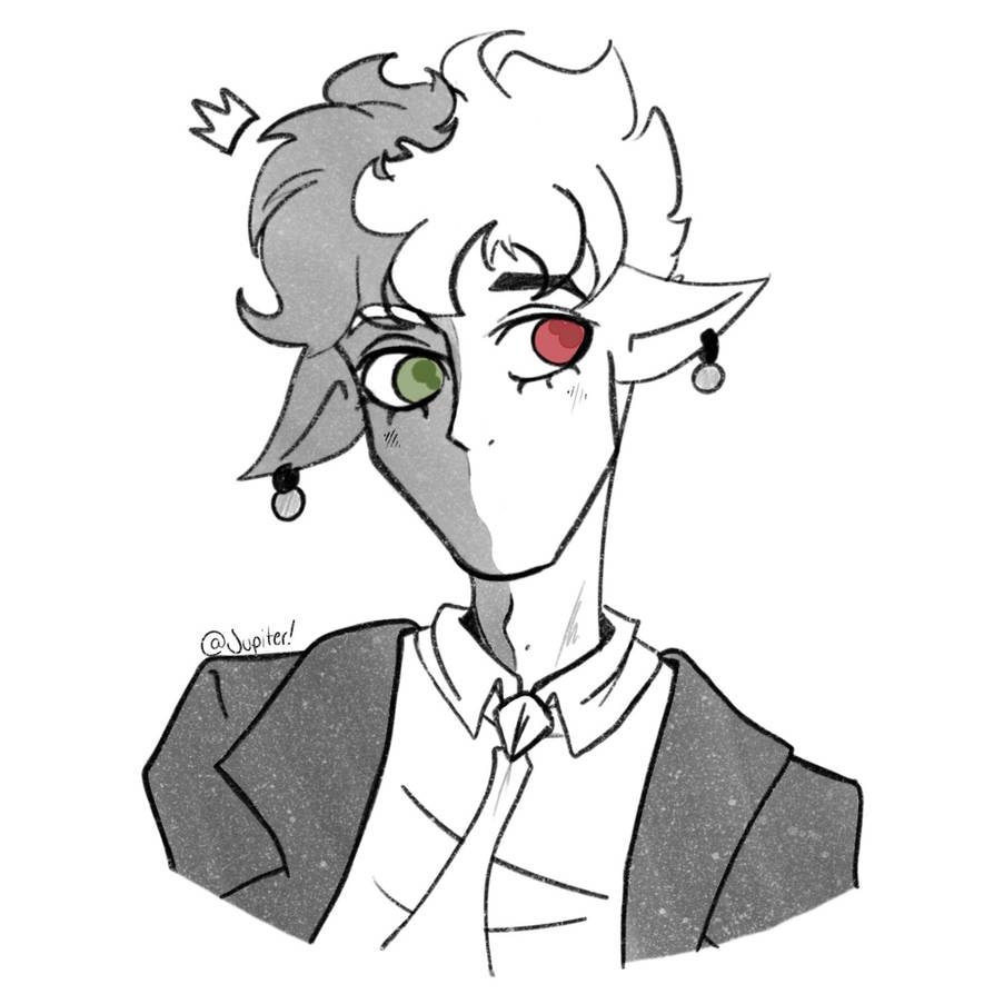 Ranboo Doodle by RegisteredSinnerTM on DeviantArt