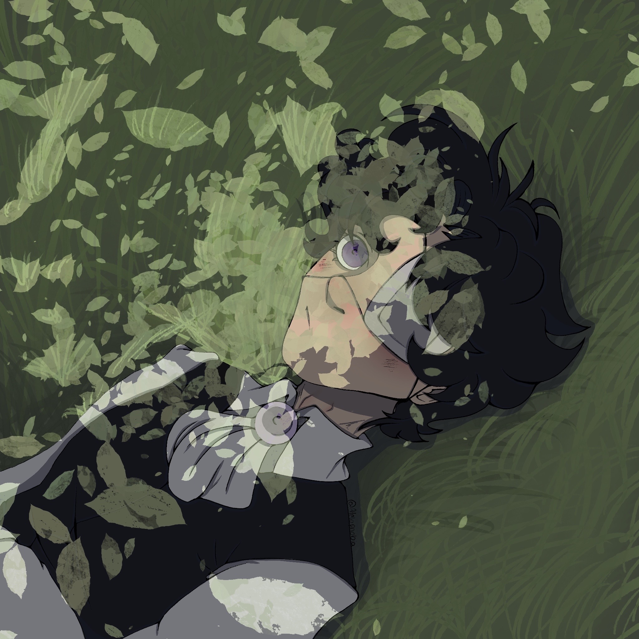 Minecraft OC by RegisteredSinnerTM on DeviantArt