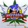 Chronic the hedgehog