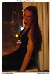 Simone Simons of Epica - 4