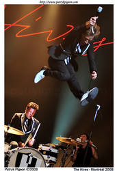 The Hives