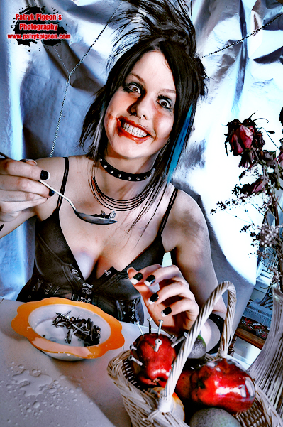 Heavy Metal Breakfast - 2