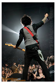 Green Day - 2