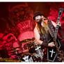 Black Label Society - Zakk - 1