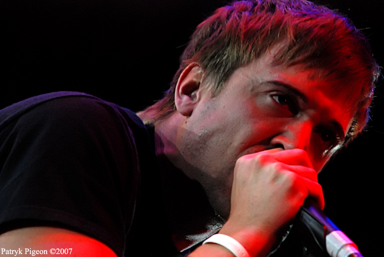 Billy Talent - MTL - 7