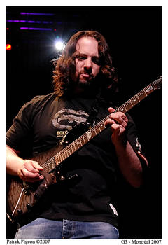 G3 - JOHN PETRUCCI - 1