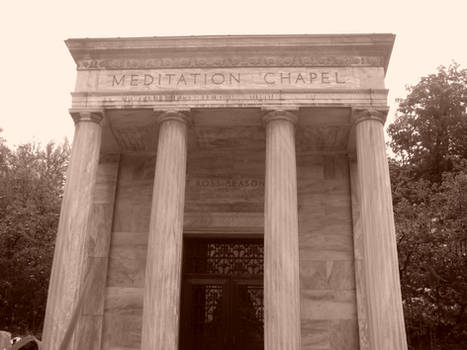 Meditation Chapel