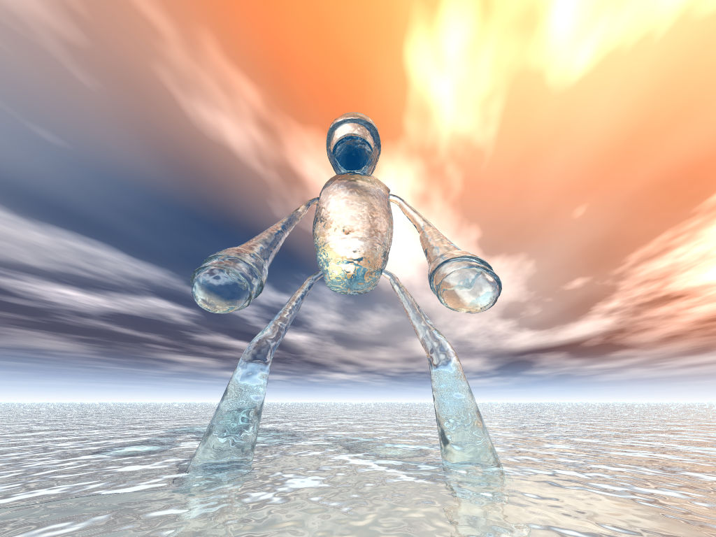 Rise From The Water 1 by yonai on DeviantArt