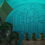 Atlantis -WIP-