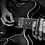 Old Guitar