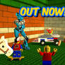 OUT NOW: Classic LEGO Game Models For GMod and SFM