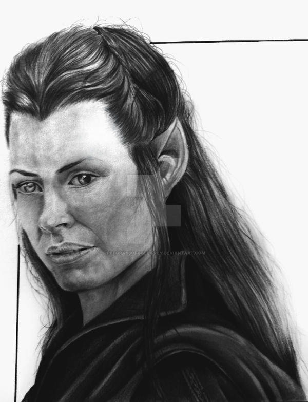 Tauriel