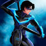 Nightwing