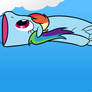 Full of (Not Hot) Air