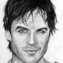 Ian Somerhalder