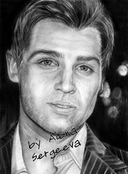 Mike Vogel