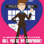 The Doctor Valentine