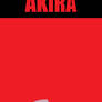Minimalist Akira