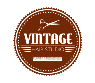 vintage hair studio