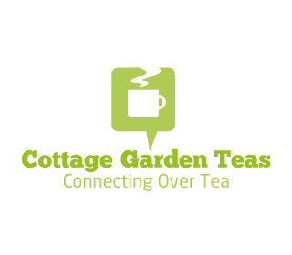 cottage garden teas
