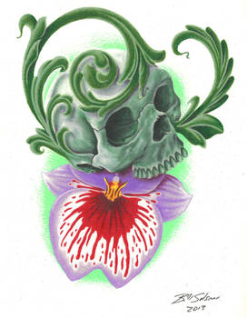 Skullflower1
